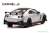 日産 GT-R NISMO (R35) 2020 Ultimate Metal Silver (ミニカー) 商品画像2