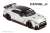 日産 GT-R NISMO (R35) 2020 Ultimate Metal Silver (ミニカー) 商品画像3