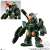 Mobile Suit Gundam Micro Wars 5 (Set of 10) (Shokugan) Item picture2