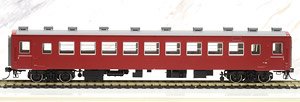 1/80(HO) J.N.R. Passenger Car Type OHA50 (Model Train)