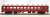 1/80(HO) J.N.R. Passenger Car Type OHA50 (Model Train) Item picture1