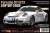 ポルシェ 911 GT3 カップカー 2008 (TT-01シャーシ TYPE-E) (ラジコン) パッケージ1