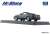 Mazda RX-7 Cabriolet (1989) Brilliant Black (Diecast Car) Item picture4