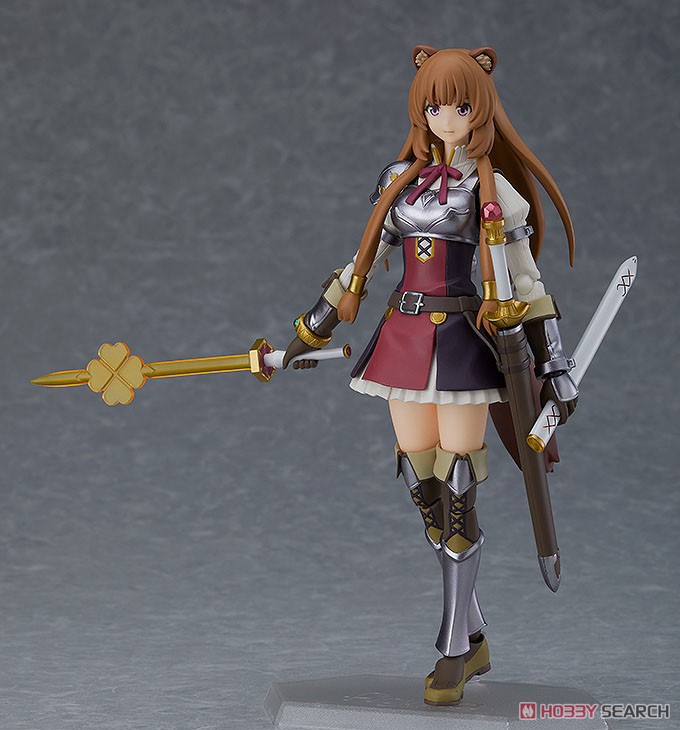 figma Raphtalia (PVC Figure) Item picture2