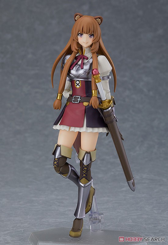 figma Raphtalia (PVC Figure) Item picture3