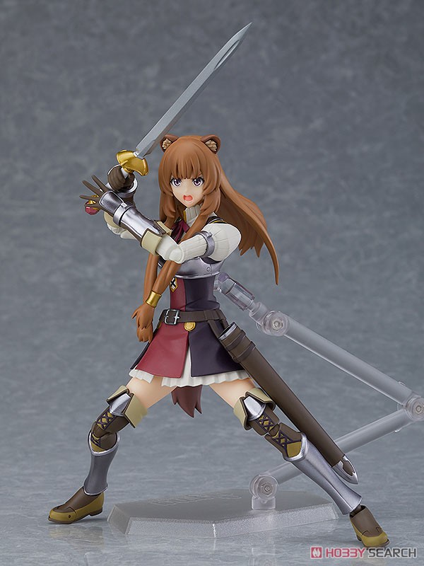 figma Raphtalia (PVC Figure) Item picture5