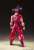 S.H.Figuarts Son Goku Kaioken (Completed) Item picture2