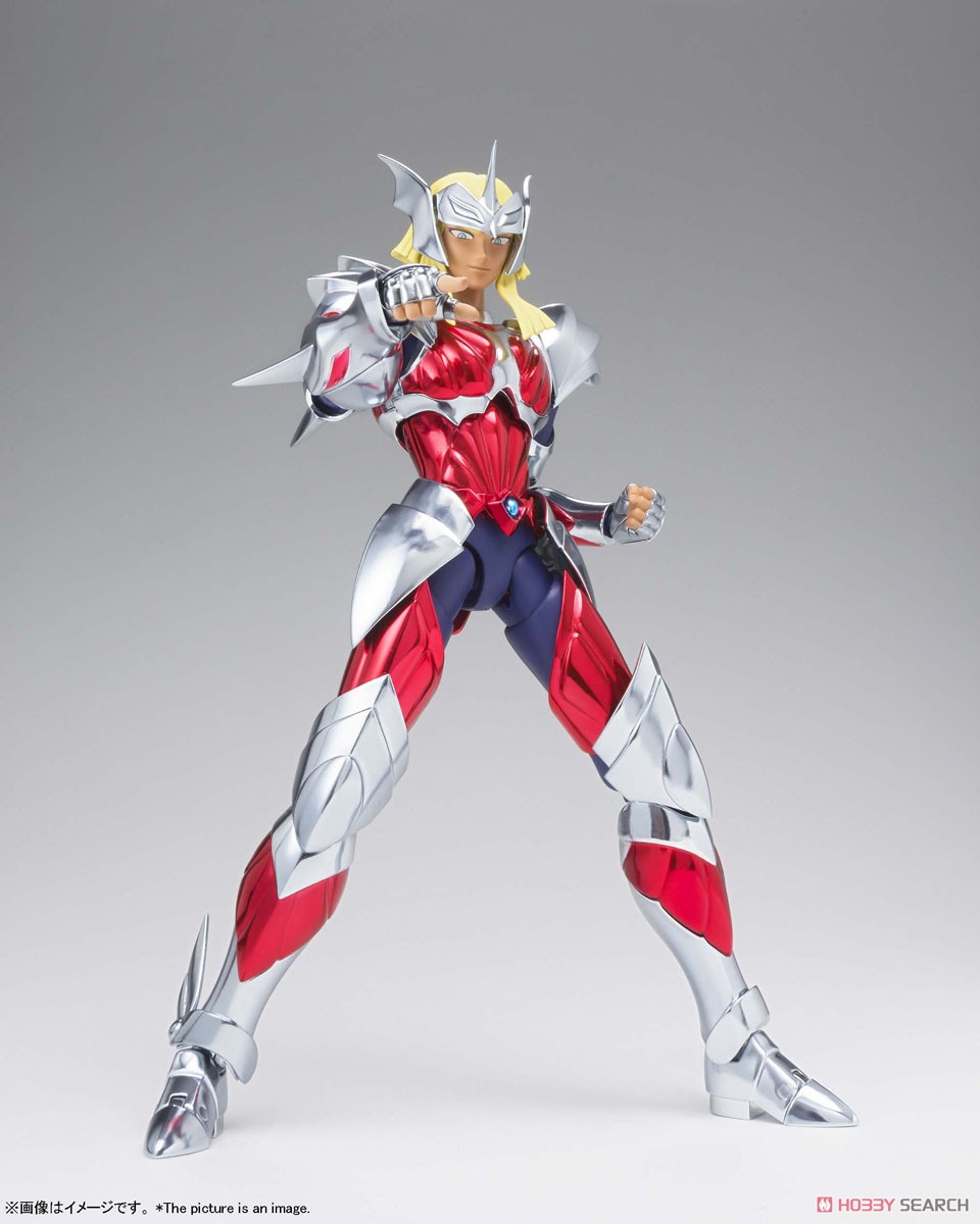 Saint Cloth Myth EX Beta Merak Hagen (Completed) Item picture4