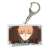 Memories Key Ring Fate/Grand Order - Absolute Demon Battlefront: Babylonia Romani Archaman (Anime Toy) Item picture1