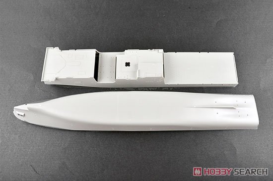 アメリカ海軍 ドック型揚陸艦 USS ニューヨーク LPD-2 (プラモデル) その他の画像2