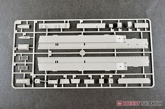 アメリカ海軍 ドック型揚陸艦 USS ニューヨーク LPD-2 (プラモデル) その他の画像5