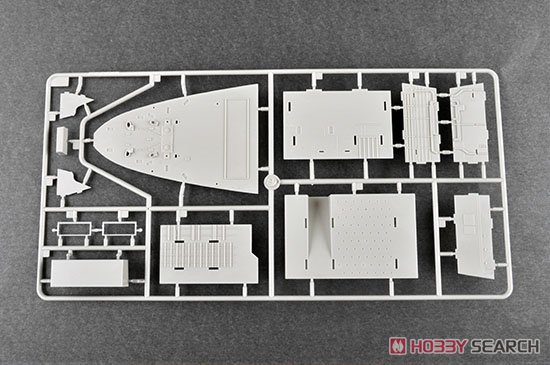 アメリカ海軍 ドック型揚陸艦 USS ニューヨーク LPD-2 (プラモデル) その他の画像6