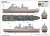 USS New York (LPD-21) (Plastic model) Color1