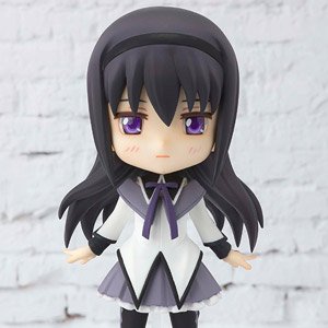 フィギュアーツmini 暁美ほむら (完成品)