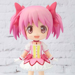 Figuarts Mini Madoka Kaname (Completed)