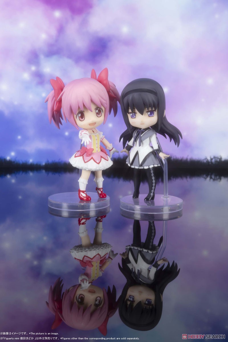 Figuarts Mini Madoka Kaname (Completed) Other picture2