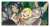 Made in Abyss Rubber Playing Mat Abyss Food for Three Ver. (Card Supplies) Item picture1