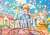 うたの☆プリンスさまっ♪ Shining Live トレーディングA5スタンドポストカード 花舞うイースターパレード アナザーショットVer. (12個セット) (キャラクターグッズ) 商品画像6