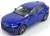 Maserati Levante (MT Blue) (Diecast Car) Item picture1