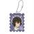 Bungo Stray Dogs Art Nouveau Series Kitte Collection Osamu Dazai (Anime Toy) Item picture1