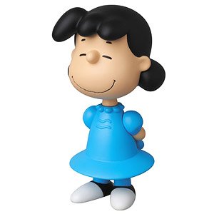 UDF No.213 PEANUTS シリーズ3 LUCY (完成品)