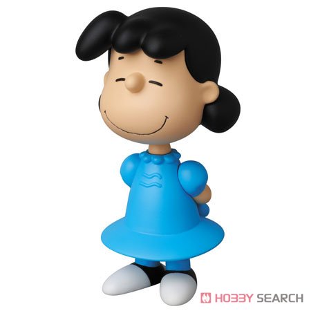 UDF No.213 PEANUTS シリーズ3 LUCY (完成品) 商品画像1