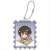 Bungo Stray Dogs Pop-up Character Kitte Collection Osamu Dazai Normal (Anime Toy) Item picture1