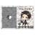 Bungo Stray Dogs Pop-up Character A4 Clear File Ryunosuke Akutagawa (Anime Toy) Item picture1