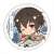 Bungo Stray Dogs Pop-up Character Glitter Can Badge Osamu Dazai Normal (Anime Toy) Item picture1
