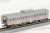 Keio Series 3000 Renewaled Car Single Arm Pantograph, Salmon Pink (5-Car Set) (Model Train) Item picture4