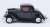Ford Coupe (Black) (ミニカー) 商品画像2