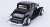 Ford Coupe (Black) (Diecast Car) Item picture3