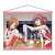 [Girls und Panzer] B2 Tapestry -Miho & Hana Volleyball Club Experience Ver.- (Anime Toy) Item picture1