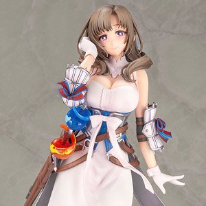 Mamako Osuki (PVC Figure)