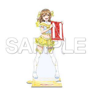 『ラブライブ！サンシャイン!!』G`s SPECIALアクリルスタンド Ver. 国木田花丸 (キャラクターグッズ)