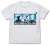 Love Live! Eli Ayase Emotional T-shirt White S (Anime Toy) Item picture1