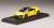 Honda NSX (NC1) 2020 Yellow Pearl (Diecast Car) Item picture1