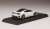 Honda NSX (NC1) 2020 130R White (Diecast Car) Item picture2