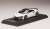 Honda NSX (NC1) 2020 Option Equipped Vehicle Valencia 130R White (Diecast Car) Item picture1