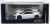 Honda NSX (NC1) 2020 オプション装着車 130R ホワイト (ミニカー) パッケージ1