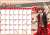 Yowamushi Pedal Glory Line Tabletop Calendar (2020 Ver.) Travel Ver. (Anime Toy) Item picture4