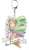 Attack on Titan Pale Tone Series Big Key Ring Erwin (Anime Toy) Item picture1