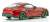 Toyota GR Supra (Red) (Diecast Car) Item picture2