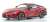 Toyota GR Supra (Red) (Diecast Car) Item picture1