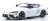 トヨタ GR スープラ (ホワイト) (ミニカー) 商品画像1