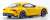 Toyota GR Supra (Yellow) (Diecast Car) Item picture2