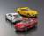 Toyota GR Supra (Yellow) (Diecast Car) Other picture1