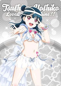 Love Live! Sunshine!! Pencil Board Yoshiko Tsushima (Anime Toy)