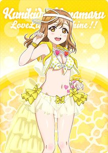 Love Live! Sunshine!! Pencil Board Hanamaru Kunikida (Anime Toy)