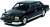 Toyota Century GZG50 (Resin Kit) (Diecast Car) Item picture1
